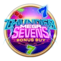 Thunder Mega Sevens Bonus Buy